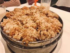 荷香糯米排骨-金春禧(世茂国际广场店)