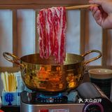 只有这家日料放题才能赚我的钱！
