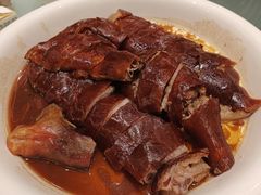 脆皮烧鹅-御口福(王圣堂店)