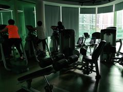 -一兆韦德健身(慧芝湖店)