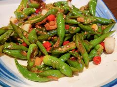-龙少爷碳火干锅(环球中心店)