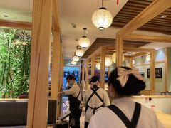 -一心创作料理屋(经开万达店)