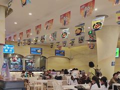 -城堡餐厅(长隆海洋王国店)