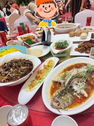 -陶然花园·婚宴