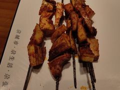 -青海名吃尕张娃非遗烤肉(海湖总店)