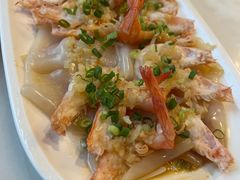 -顺德美的万豪酒店-万豪中餐厅
