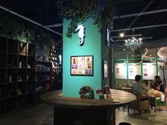-海马体照相馆(天津世纪都会店)