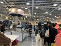 -宜家·瑞典风味餐厅(北京西红门店)