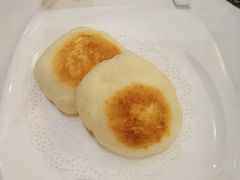 酸奶饼-巴音浩日娲酒楼(双林东路店)