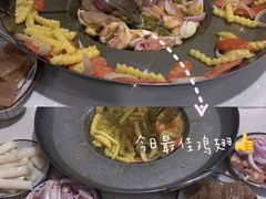 -大贵州烙锅