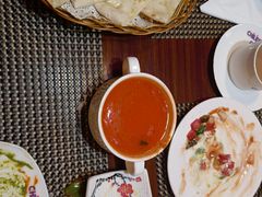 -辛德里印度餐厅(勒泰商圈店)