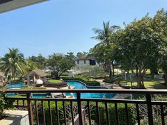 -石梅湾艾美度假酒店