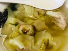 虾肉馄饨-新丰小吃(江陵路分店)