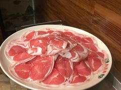 -和庆斋阳坊秘制羊蝎子火锅(云岗店)