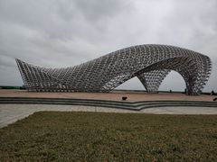 -南汇嘴观海公园