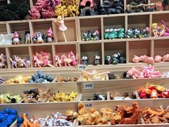 -陶语手工·拼豆·陶艺·银饰diy(宽厚里店)