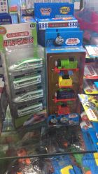 -蹦蹦乐园(南桥百联店)