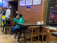 -马三元老汤牛肉面(高新街店)