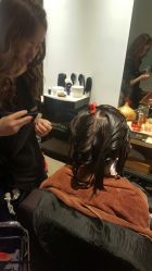 -Mentor Hair Salon