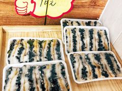 -南大门韩国米糕(公滨路店)