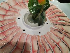 -马家斑.鲜鱼火锅(松湖万科店)