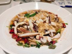 -小螺号海鲜·地道鲁菜(泉城广场店)