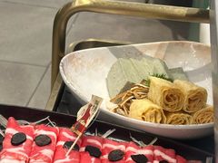 -椰小鸡·琼州糟粕醋·火锅(美兰缤纷城店)