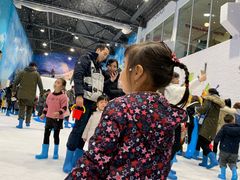 -Mr·Kuma酷么先生雪之乐园