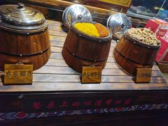 -甘家界牌柠檬鸭(青山店)