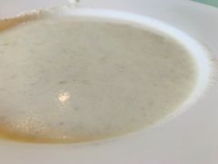 -小白桦西餐厅