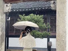 -蔡元培故居