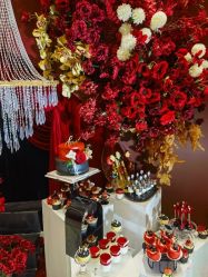 -壹訫婚庆策划(温州质选塘下旗舰店)