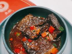 -千稻剁椒大鱼头(CityOn熙地港店)