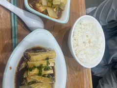 -老乡鸡(东方广场店)