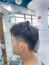 -ASG Hair Salon烫染·接发