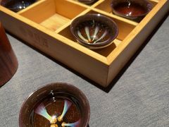 -锦府园·新台州菜(合生汇店)
