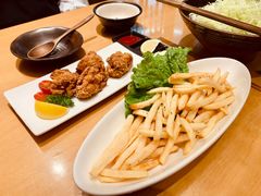 -胜博殿日式炸猪排(悠唐店)