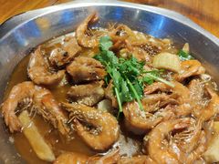 -槐店王婆大虾(开发区店)