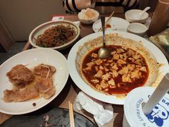 -金掌勺锅包肉(太原万达店)