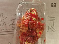 -味多美·北京面包工坊(天坛店)