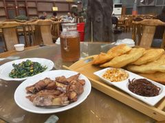 -老磨油饼(高陵店)