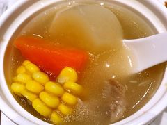 -掂档潮汕牛肉火锅(cityon熙地港店)