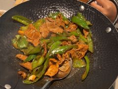 -绿茶餐厅(广州天河城店)