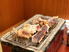 -蟹田居·活蟹料理(东城店)