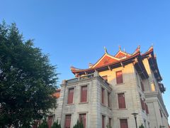 -厦门大学(思明校区)