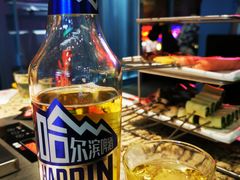 -丰茂烤串(六里桥店)