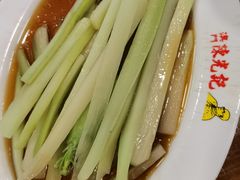 广东芥兰-澳门陈光记烧味饭店(南京德基广场店)