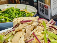 -伊带伊路新疆美食府(呼家楼店)