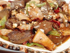 -张记荞面馆