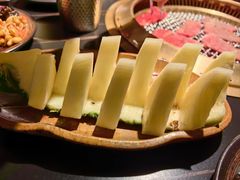 -厚贞日式烤肉(浦东汇智店)